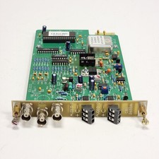 Sigma Electronics CBG-2155A CBG 2655A 9312031 System Control Interface Module picture