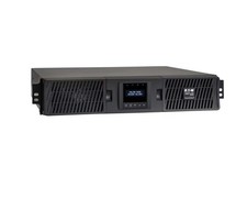 Tripp Lite Series SmartOnline 3000VA 2700W 120V UPS NC SU3000RTXLCD2UN picture
