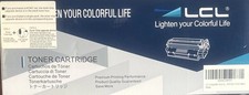 New LCL Toner Cartridge Yellow LCL-W2102A With Chip Upgrade Device picture