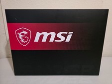 MSI Raider A18 HX 18