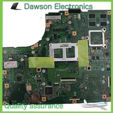 For Asus K55A A55V F55V R503V R500V K55V U57A Motherboard K55VD GT610M Mainboard picture