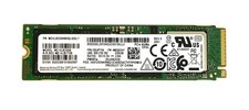 Samsung PM981a 256 GB Internal SSD (MZLVB256HBHQ-000D1) NVMe M.2 picture