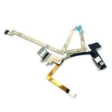 New 6YP35 06YP35 For DELL Latitude 5340 5350 2 in 1 IR 30PIN LCD Screen Cable picture