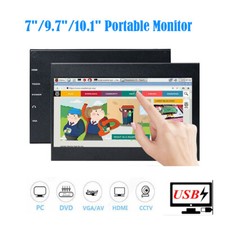 Portable Monitor 7