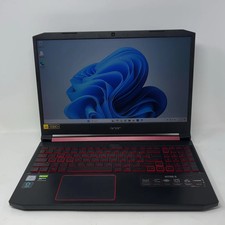 Acer Nitro 5 AN515-54 15.6