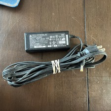Delta Electronics AC Adapter V85 SADP-65KB 19V 3.42A   -Works picture