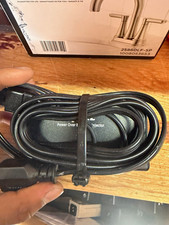 ZyXEL PoE-12 PoE Adapter AC/Standard 48V 0.32A Black For ZyXEL PoE picture