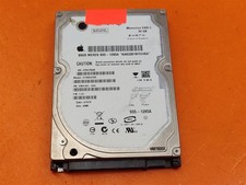 ⭐️⭐️⭐️⭐️⭐️ *AS IS* HDD Hard Drive SATA Laptop 2.5