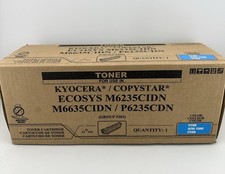 Compatible TK-5282C Cyan Toner Kyocera M6235cidn M6635cidn P6235cdn 11K picture