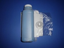 HY 6K Cyan Toner Refill + Chip for Xerox Phaser 6180 6180N 6180MFP 8160 8160MFP picture
