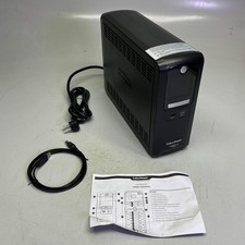 CYBERPOWER Battery Backup W/ Surge Protection 1500 VA 900 W 1705111 (Return) picture