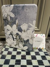 WALNEW Folding Folio Case for Kindle Paperwhite 6.8