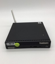 Lenovo ThinkCentre M70q i7-10700T, 2.00GHz, 16GB, 512GB, No Adapter picture