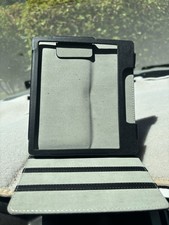 Moko Black Folding Folio Case For Kindle Oasis 10th Generation picture