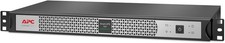 APC Smart-UPS Lithium-ion UPS 1U Rackmount 120V 4x NEMA SCL500RM1UC picture