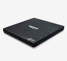 NEW Hitachi-LG Storage Portable External 6X Ultra HD 4K Blu-ray Burner BP60NB10 picture