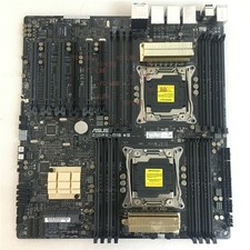 For ASUS Z10PE-D16 WS server/workstation Motherboard LGA 2011-v3 SSI EEB Intel picture