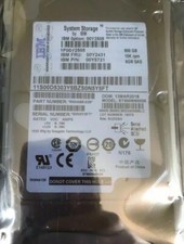 NEW FOR IBM 00Y5721 00Y2505 00Y2431 900GB 2.5''10K 6G SAS Hard Drive HDD picture