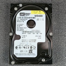 Western Digital Caviar SE 40GB 3.5