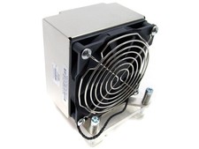 446358-001 HP Workstation xw6600 CPU Heat Sink & Fan Assy. Tested Working picture