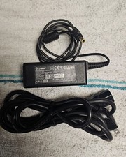 Genuine Zebra P1076006 FSP025-DYAA3 12V 2.08A Power Supply Adapter w/ CordTEST picture