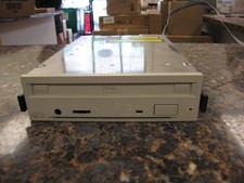 Vintage Sony CDU561-25 CD-ROM Drive Unit - IQ31 picture