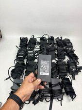 Lot 23 DELL LA130PM190 DP N063P9N 19.5V 6.7A 130W AC Power Adapter Charger picture