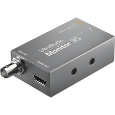Capture Ultrastudio Monitor 3G BDLKULSDMBREC3G picture