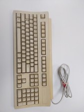 Vintage HP Wired Keyboard 5182-5521 picture