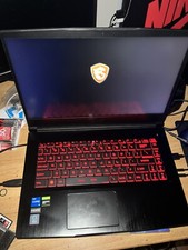 msi gv15 15.6 picture
