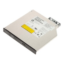Internal Drive HP DS-8D3SH 481428-001 578599-H30 DVD-ROM DRIVE SATA SLIM picture