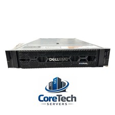 Dell VxRail P570F NVMe Server +12x SAS | 2x Gold 6248 | H730p | 128GB RAM | picture