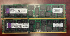 KINGSTON KVR16LR11D4/16HA 16GB 2RX4 PC3L-12800R ECC Server Memory picture