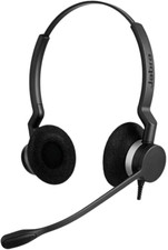 2399-829-119 Jabra BIZ 2300 Call Center Quality USB-A Headset - New picture
