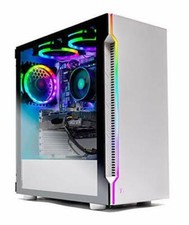 Skytech Archangel (500GB SSD, AMD Ryzen 5 3600, 3.6GHz, 16GB RAM) Gaming PC... picture