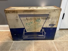 Star Micronics NX-15 picture
