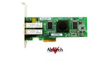Dell JF340 4GB Dual Port Channel HBA DP QLogic QLE2462 Host Bus Adapter picture