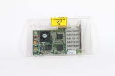 New Silicom PEXG6SFPI-RoHS Six Port Gigabit Ethernet PCI Express Server Adapter picture