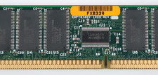 NEC 72-Pin SIMM RAM Module FXB339 EDO/FPM 32MB-64MB Vintage Desktop Memory picture