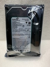 SEAGATE Barracuda 7200.7 160GB 7.2K 3.5in SATA Hard Drive MAC APPLE HDD picture