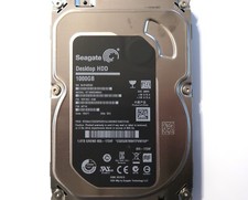Seagate ST1000DM003 1ER162-040 AP14 (W4Y4) WU 1TB 3.5