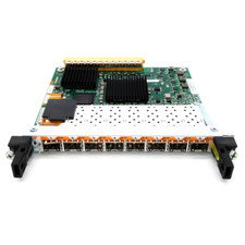 Cisco SPA-8X1GE-V2= 8-Port 1G Ethernet Shared Port Adapter picture