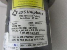 JDS Uniphase   2214-30SLQTA picture