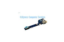 L72695-001 DA0G3HTB8D0 HP POWER BUTTON BOARD W-CABLE 15-EC1010NR (CF46) picture