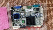Advantech industrial control equipment motherboard PCM-9375 REV: A1 PCM-9375F picture