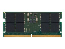 Kingston SODIMM/5600 CL46 ValueRAM 16GB DDR5 262-pin 2800 KVR56S46BS8-16 picture