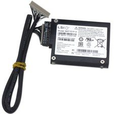 New LSI iBBU09 BBU09 LSI00279 for 9265 9266 9270 9271 9285 9286 Battery Backup picture