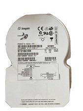 ST318416N, 18.4GB 50PIN SCSI 3.5