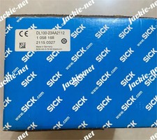 1PCS NEW DL100-23AA2112 VIA DHL/FedEx && ️️ picture