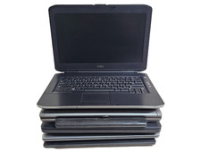 5 Laptop Lot - Dell 14